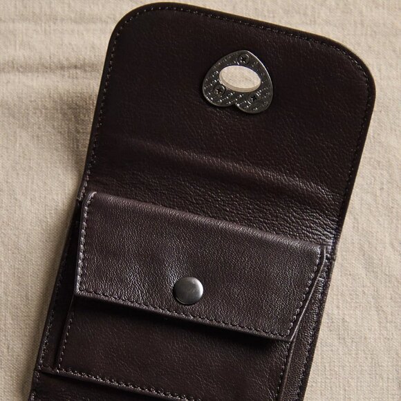 Lock It Up Wallet - Picture 3 of 5